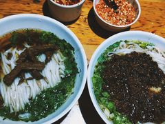 -肆姐面粉馆(坡子街店)