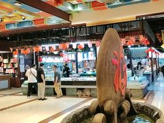 -和源祥·日照菜扛把子(万平口一店)