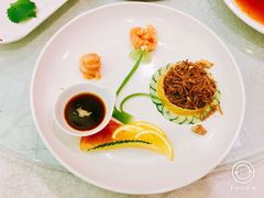 -西安饭庄·非遗陕菜(钟楼店)