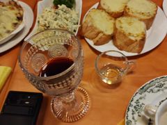 -老井俄式餐厅