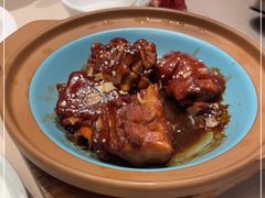 -侨美食家·粤菜(体育西路店)