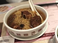 -池记(尖沙咀店)