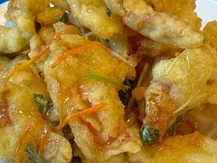 -老都一处饺子馆(道里店)