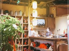 -破三川·新川菜(静安大融城店)