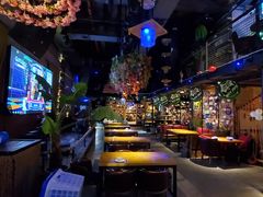 -别院里音乐餐酒吧(双流航空港店)