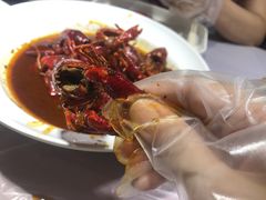 -有位虾匠·香辣蟹·小龙虾(李村店)