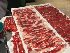 -二刀潮牛·鲜牛肉火锅(爱融荟城店)