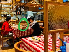 -西贝莜面村(近铁城市广场店)