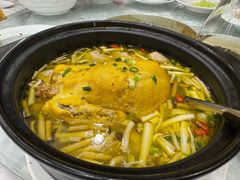 -大方圆酒楼(西门大街店)
