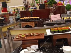 -广州锦绣香江度假别墅