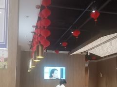 -德克士(长安百货店)