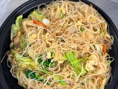 -仓桥炒粉干