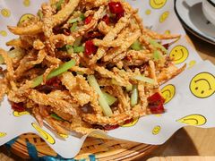 -董厨煨汤馆(车站路店)