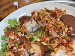 -韩一品韩国料理(柏庐南路店)
