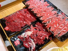 嫩肉-陈记顺和牛肉火锅馆(天河北路店)