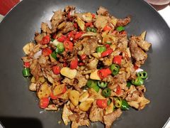 -大鸭梨烤鸭店(花园村店)