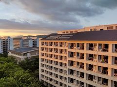 -海南热带海洋学院(三亚校区)