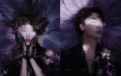 -AOROA·奥洛拉婚纱摄影·旅拍·礼服