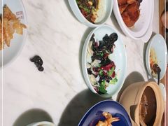 -小吊梨汤·北京菜·烤鸭(鸟巢店)