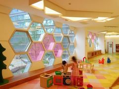 -曲江大雅幼儿园·托育(西安市雁塔区店)