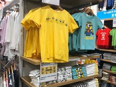 -优衣库(青岛万象城店)