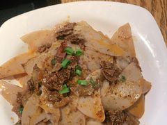 -福茂源横山铁锅羊肉(牡丹园店)