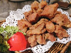 -前海沿·青岛菜(乐客城店)