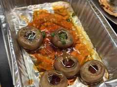 -老虎滩大连海鲜烧烤(建邺云锦路总店)