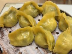 -添福来墨鱼饺子 · 海鲜东北菜(锦绣店)