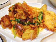 -川人川菜馆·小龙虾·鲜虾现做(黄山路店)