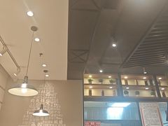 -秦唐汉味biangbiang面(大钟寺店)