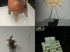 -山东博物馆