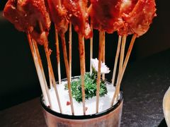 -色響火锅(恒隆广场店)