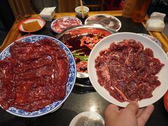 -陈眼镜火锅(总店)