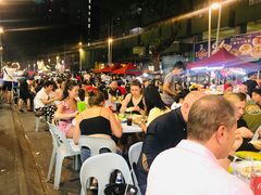 -明记烧鱼美味店