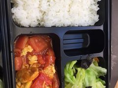 -田老师红烧肉老家肉饼(东单店)