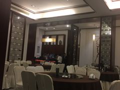 -嘉豪淮海国际豪生酒店