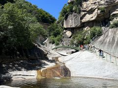 -黑龙潭风景区