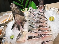 -余欢领鲜火锅(新街口店)