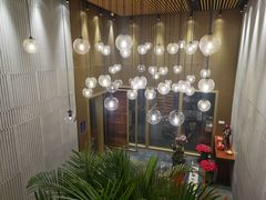 -一澜江宴·江景地标楚菜(江滩公园店)