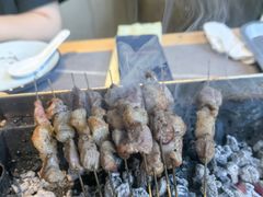 -老白清真烧烤(锦州旗舰店)