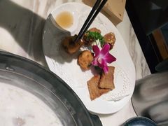 -同仁四季椰子鸡(福田东园总店)