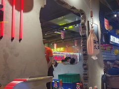 -大头叔烤鸡爪·朝鲜族烤串(天池路店)