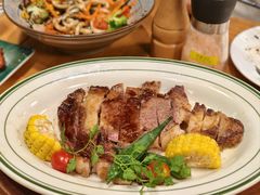 -青麦家·融合餐厅(江岛智立方店)