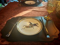 -阿兹凯乐·老洋房西餐