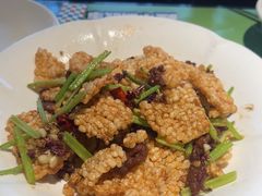 -全聚贤餐厅·湖北家常菜(沙湖店)
