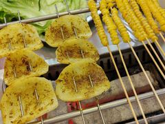 -遇西祠·海鲜烧烤(总店)