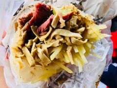 -万达广场(泰安泰山店)