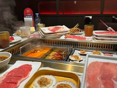 -芝小官毛肚火锅海鲜自助(淮安清江浦区新亚店)