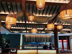 大堂-泰钰丰烤鸭.天津菜(开发区店)